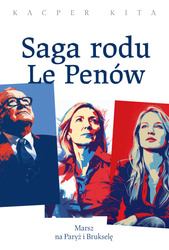 Saga rodu Le Penów AUTOGRAF