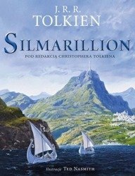 Silmarillion (wersja ilustr.)