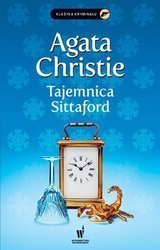 Tajemnica Sittaford  - Agatha Christie