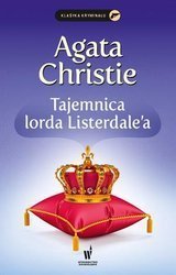 Tajemnica lorda Listerdale'a - Agatha Christie