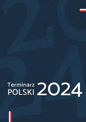Terminarz polski 2024