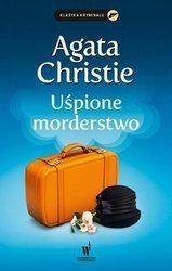 Uśpione morderstwo - Agatha Christie