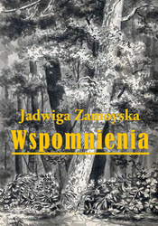 Wspomnienia - Jadwiga Zamoyska