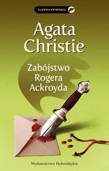 Zabójstwo Rogera Ackroyda - Agatha Christie