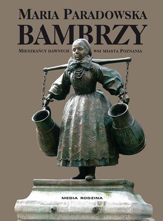 Bambrzy - książka+CD