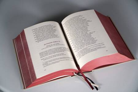 Breviarium Kanonu Kultury. Decorum