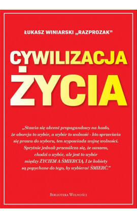 Cywilizacja życia