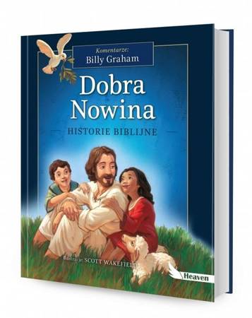 Dobra Nowina - historie biblijne