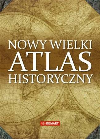 Nowy wielki atlas historyczny