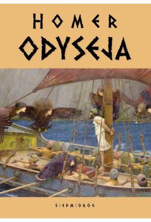 Odyseja