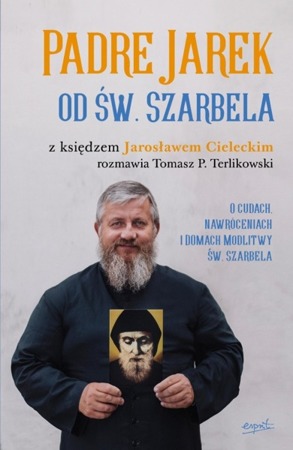 Padre Jarek od św. Szarbela