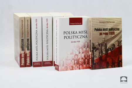 Polska myśl polityczna do roku 1939