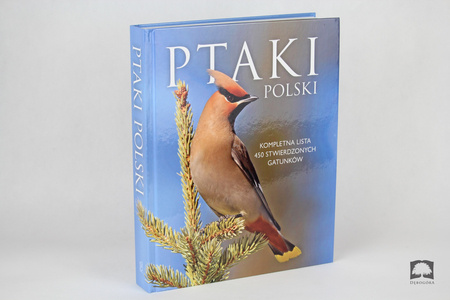 Ptaki Polski. Album