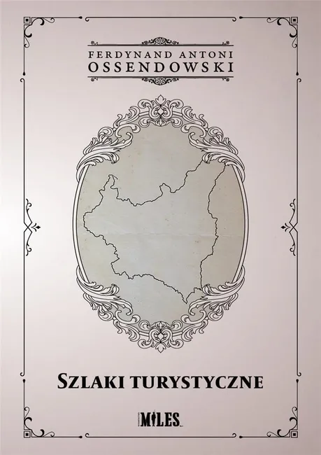 Szlaki turystyczne