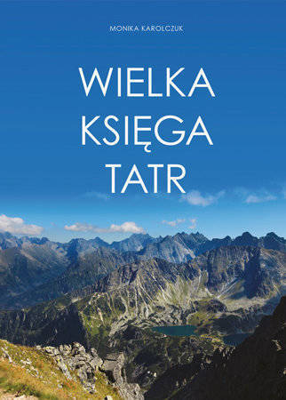 Wielka księga Tatr
