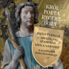 Król, Poeta, Rycerz Boży - Tybald hrabia Szampanii