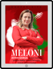 Meloni. Jestem Giorgia - ebook