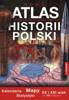 Nowy atlas historii Polski. Od pradziejów do współczesności (opr. miękka)