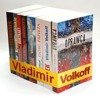 Vladimir Volkoff - Dzieła zebrane 